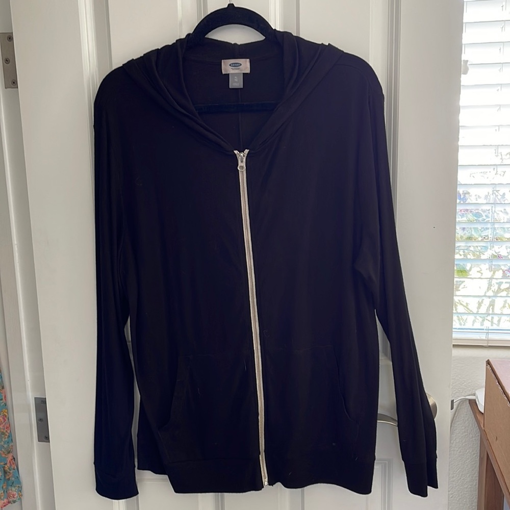 Old Navy thin sweatshirt